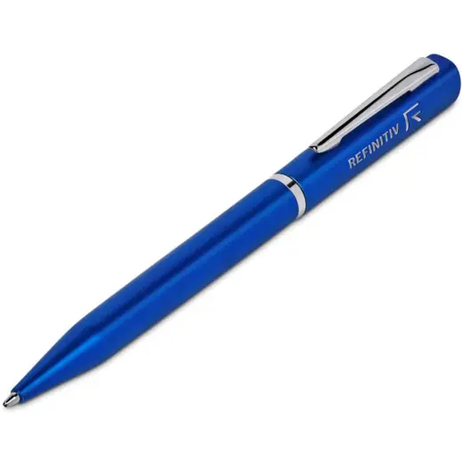 Altitude Crowne Ball Pen Branded